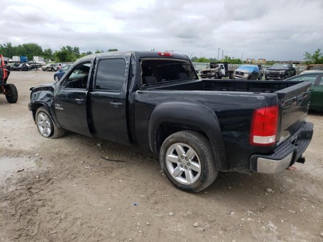 2013 GMC Sierra C1500 SLE