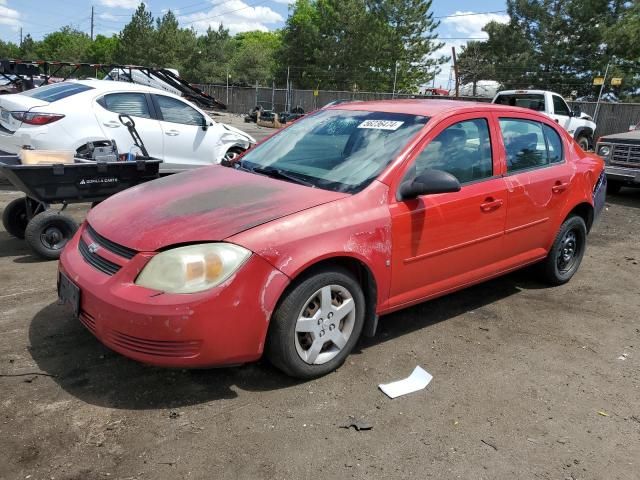 2006 Chevrolet Cobalt LS