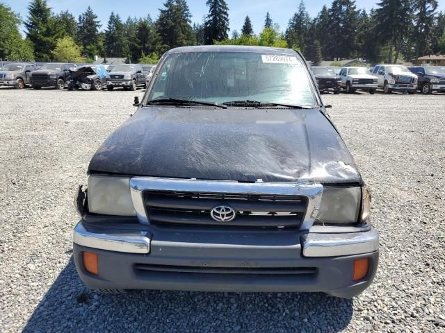 2000 Toyota Tacoma Xtracab Prerunner