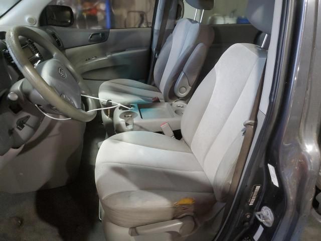 2012 KIA Sedona LX