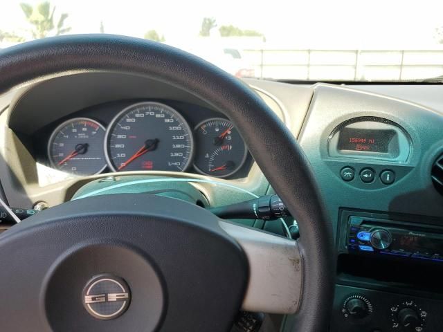 2004 Pontiac Grand Prix GT