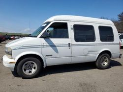 Salvage trucks for sale at Brookhaven, NY auction: 1996 Chevrolet Astro