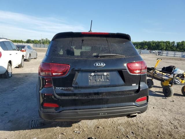 2019 KIA Sorento L