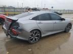 2018 Honda Civic SI