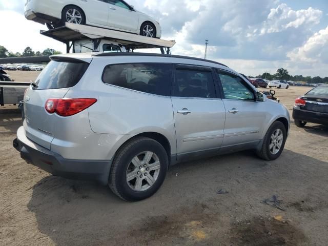 2009 Chevrolet Traverse LT