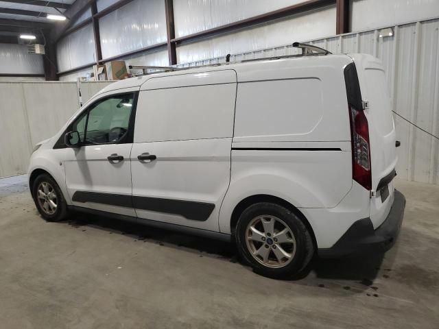 2015 Ford Transit Connect XLT