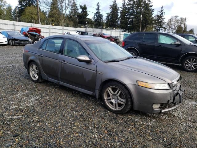 2007 Acura TL