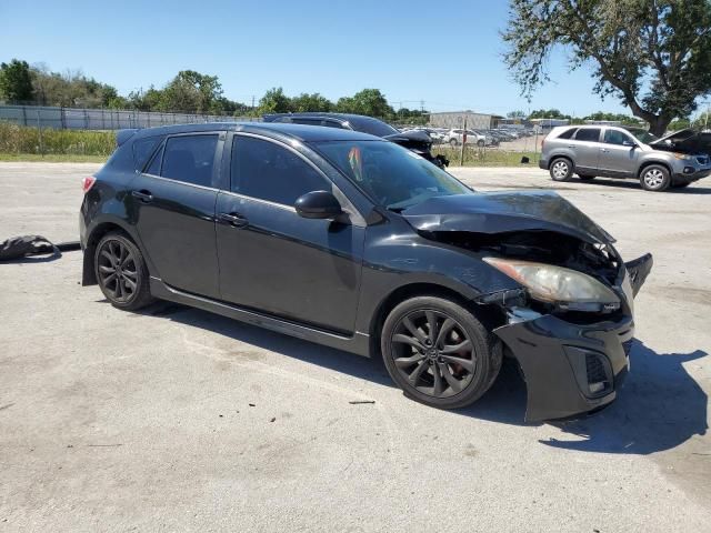 2011 Mazda 3 S