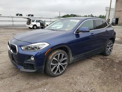 BMW X2 salvage cars for sale: 2018 BMW X2 XDRIVE28I