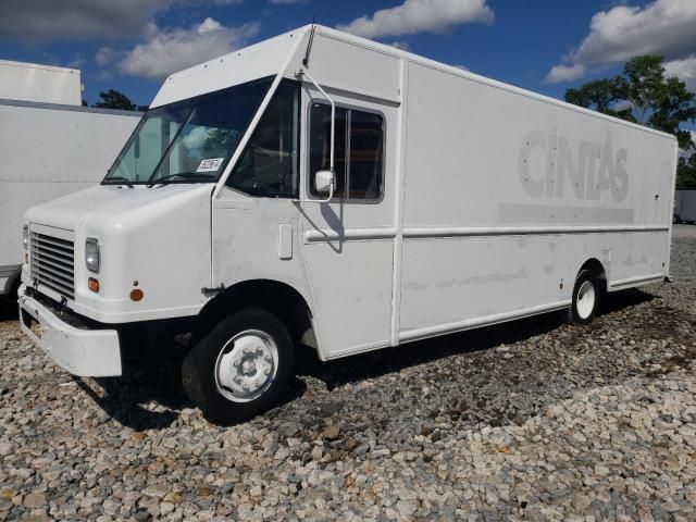 2013 Freightliner Chassis M Line WALK-IN Van