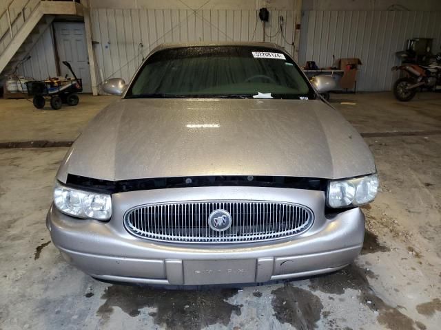 2002 Buick Lesabre Custom