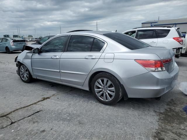 2011 Honda Accord EXL