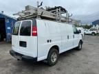 2009 Chevrolet Express G3500