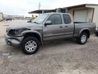 2003 Toyota Tundra Access Cab Limited