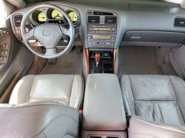 1998 Lexus GS 400