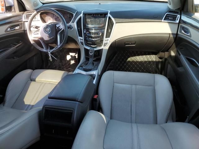 2016 Cadillac SRX Performance Collection