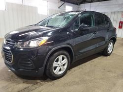Clean Title Cars for sale at auction: 2019 Chevrolet Trax LS