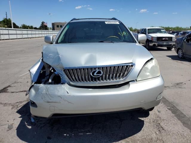 2007 Lexus RX 350