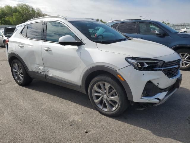 2022 Buick Encore GX Essence