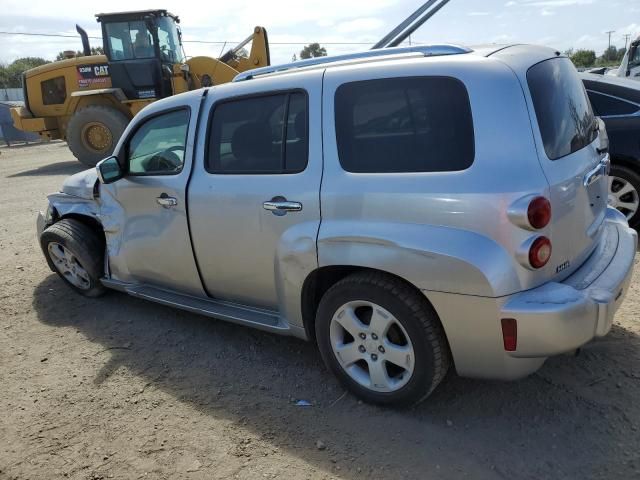 2007 Chevrolet HHR LT