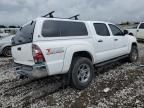 2013 Toyota Tacoma Double Cab