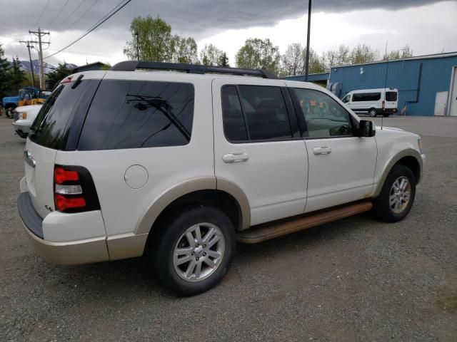 2009 Ford Explorer Eddie Bauer