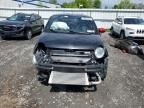 2013 Fiat 500 Abarth