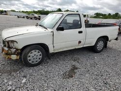 Salvage cars for sale from Copart Walton, KY: 1994 Toyota Pickup 1/2 TON Short Wheelbase STB