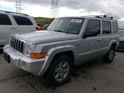 2006 Jeep Commander Limited en venta en Littleton, CO