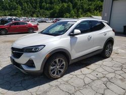 2022 Buick Encore GX Essence en venta en Hurricane, WV