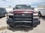 2005 Chevrolet Silverado K2500 Heavy Duty