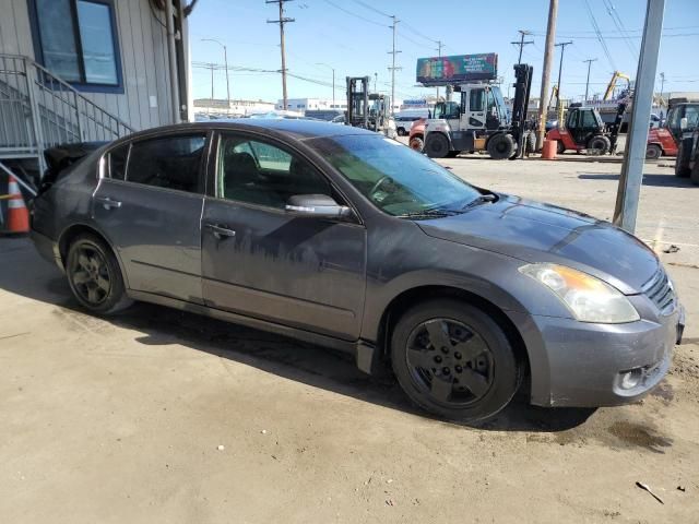 2008 Nissan Altima 2.5