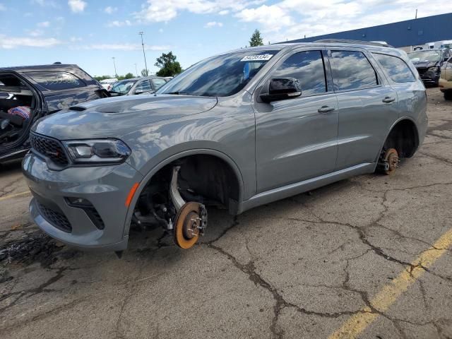 2021 Dodge Durango GT