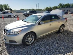 2013 Chevrolet Malibu 1LT en venta en Barberton, OH