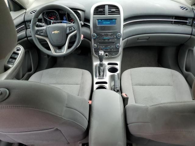 2014 Chevrolet Malibu LS