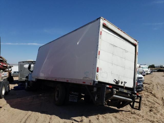 2007 GMC C7500 C7C042