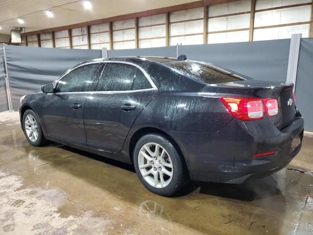 2014 Chevrolet Malibu 1LT