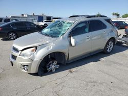 2013 Chevrolet Equinox LT en venta en Bakersfield, CA