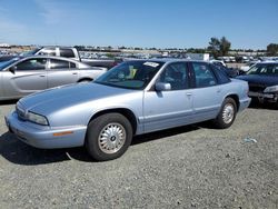 Buick salvage cars for sale: 1995 Buick Regal Custom