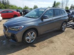 BMW Vehiculos salvage en venta: 2021 BMW X1 XDRIVE28I