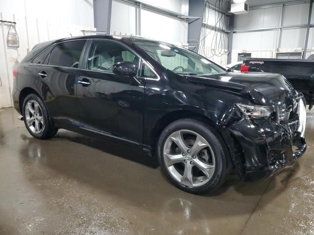 2012 Toyota Venza LE