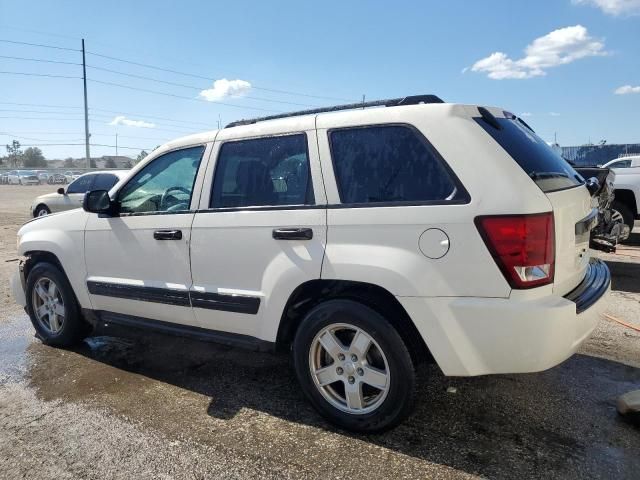 2005 Jeep Grand Cherokee Laredo