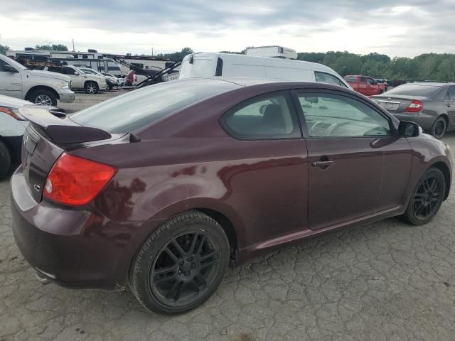 2005 Scion TC