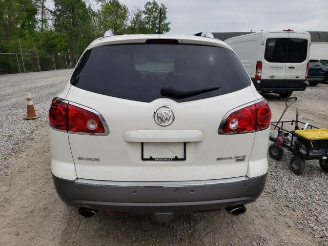 2010 Buick Enclave CXL