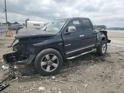 Dodge RAM 1500 ST salvage cars for sale: 2008 Dodge RAM 1500 ST