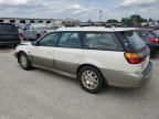 2003 Subaru Legacy Outback H6 3.0 LL Bean