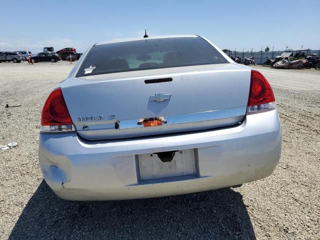 2009 Chevrolet Impala 1LT