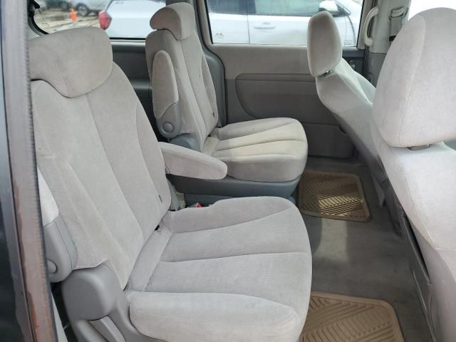 2006 KIA Sedona EX