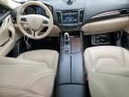 2017 Maserati Levante S Luxury