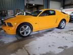 2008 Ford Mustang GT